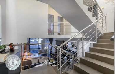 Imagem 7: Excelente Sobrado com 3 suíte no barro Água Verde em Blumenau