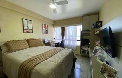 Imagem 6: Lindo apartamento andar alto na beira mar de candeias