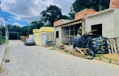 Imagem 15: Residencial fechado - Estrada do Mato Alto - Guaratiba