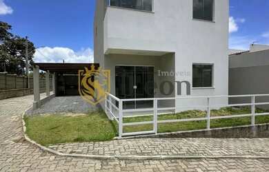 Imagem 2: CASA RESIDENCIAL em CAMAÇARI - BA, ALPHAVILLE (ABRANTES