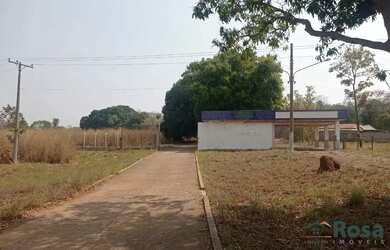 Imagem: O terreno possui 491m² de Área e está localizado em Santo