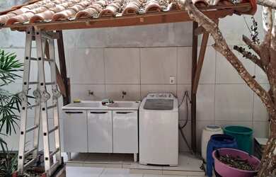 Imagem 2: Casa Vizinho Bairro São Judas