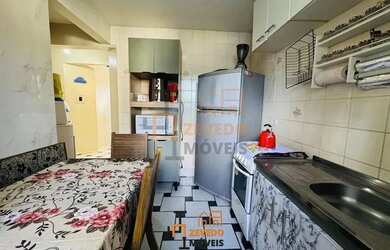 Imagem 9: Apartamento à Poucas Quadras do Mar em Caiobá