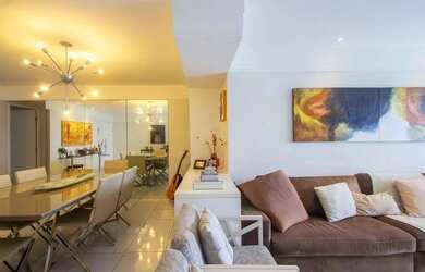 Imagem 11: Apartamento com vista para o mar. à venda em Boa Viagem