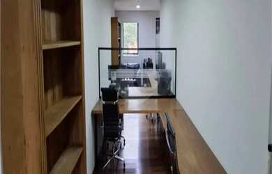 Imagem 7: Andar/laje corporativa para venda tem 180 metros quadrados com 2 quartos