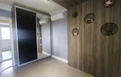 Imagem 6: Apartamento com 4 Suítes para alugar ou venda no condominio Citta de...