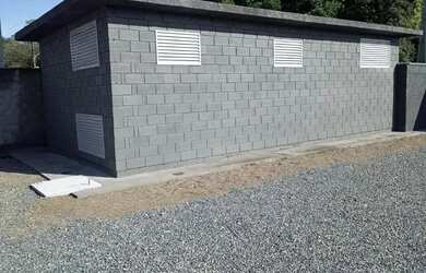 Imagem 9: Galpaol para aluguel tem 2500 metros quadrados em Rio Bonito Pirabeiraba...