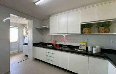 Imagem 6: Apartamento para Locação com 03 Suítes no Bairro Nova Aliança em Ribeirão...