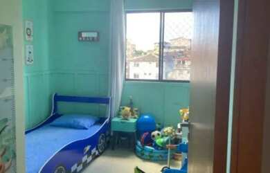 Imagem 6: Apartamento à venda no MAR DE ITAPUÃ, ITAPUÃ, Salvador, BA