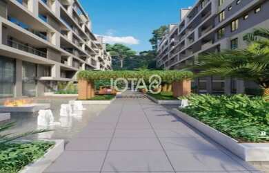 Imagem 15: APTO 2 QUARTOS E 2 VAGAS NI RESERVA LAGO BARIGUI - REVENDA Reserva Lago...