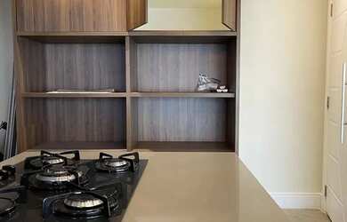 Imagem 7: Imóvel para aluguel e venda possui 98 metros quadrados com 2 quartos