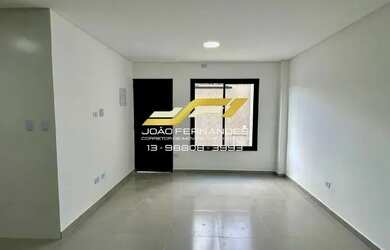 Imagem 6: Sobrado a venda 2 2 suítes lavabo sala ampla churrasqueira 1 vaga Melvi - Praia Grande - S