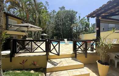 Imagem 3: Apartamento para venda possui 72 metros quadrados com 2 quartos