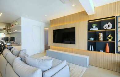 Imagem 2: Imóvel para venda possui 78 metros quadrados com 2 quartos em Butantã...