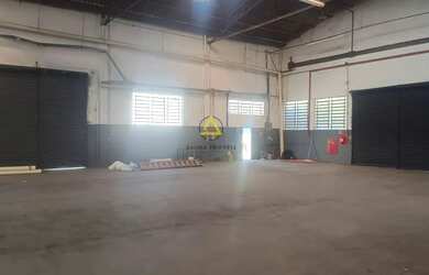 Imagem 14: Galpão para Locação em São Paulo, Jardim Humaitá, 2 dormitórios,...