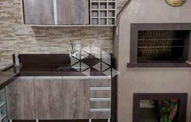 Imagem 6: SOBRADO 2 DORMITÓRIOS NO BAIRRO CHARQUEADAS