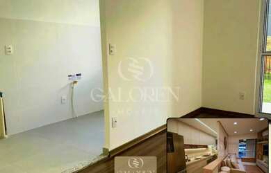 Imagem 16: Apartamento Garden à Venda em Maringá Quintal Privativo no Parque Tarumã