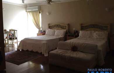 Imagem 16: CASA EM CONDOMÍNIO - ALPHAVILLE - SP