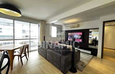 Imagem 3: Apartamento Mobiliado com 1 Suíte e 2 Vagas no Green Lifestyle - Setor...