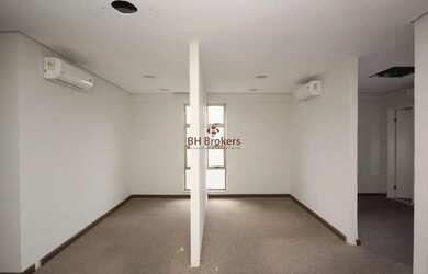 Imagem 8: ANDAR CORRIDO COM 237 M² E 5 VAGAS NO BAIRRO SAVASSI