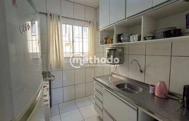 Imagem 3: Alugue apartamento TÉRREO MOBILIADO, com 2 dormitórios, no Flamboyant