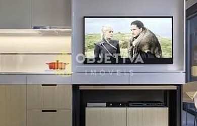 Imagem 10: Cobertura Duplex à venda 1 Quarto 1 Vaga 67.31M² Menino Deus Porto Alegre...