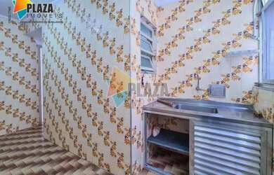 Imagem 14: Apartamento com 1 dormitório para alugar, 51 m² por R$ 2.000,00/mês - Canto do Forte - Pra