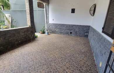 Imagem 8: Vendo casa duplex com 7 quartos, próxima a Lagoa em São José do Imbassaí...