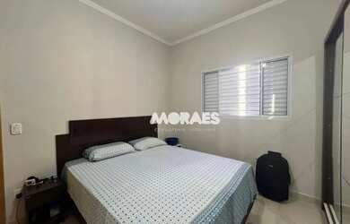 Imagem 14: Casa com 2 dormitórios à venda, 187 m² por R$ 650.000,00 - Jardim Bela...