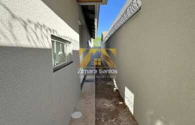 Imagem 12: Casa 2/4 sendo 1 suíte, 75 m² - 1503 sul ARSO 151 - Próxima ao Atacadão...