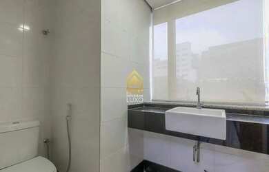 Imagem 5: Andar corrido para aluguel, 9 vagas, Vale do Sereno - Nova Lima/MG