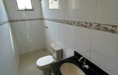 Imagem 10: à vendaCasa geminadaTrês BarrasContagem