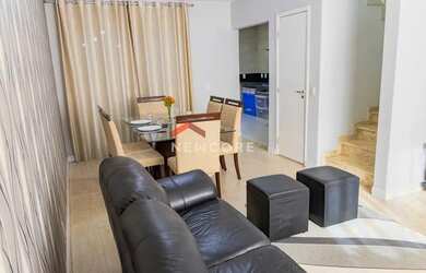 Imagem 11: Casa de condomínio em Rua dos Coqueirais - Jardim Petrópolis - Cotia/SP