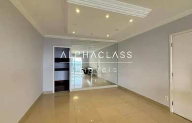 Imagem 3: Vendo apartamento em Alphaville - Edifício Mont Blanc