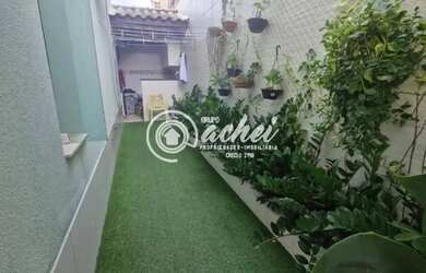 Imagem 7: Casa Duplex 3/4 à venda no Condomínio Portão do Sol