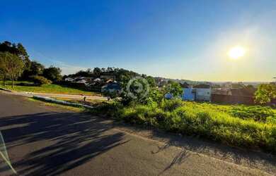 Imagem: O terreno possui 352m² de Área e está localizado em Uniao