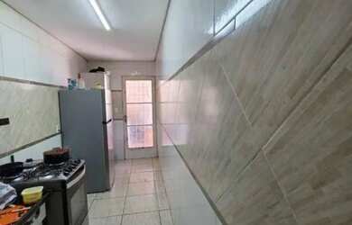 Imagem 5: Casa com 3 dormitórios à venda, 180 m² por R$ 270.000,00 - Núcleo Habitacional Mary Dota