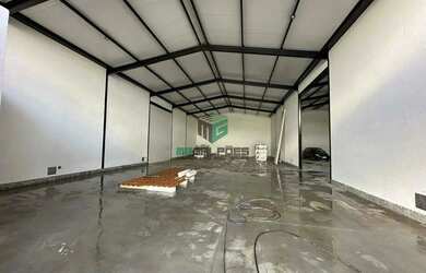 Imagem 7: GALPÃO PARA LOCAÇÃO - JARDIM CANADÁ - NOVA LIMA-MG