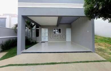 Imagem 2: Casa à venda em Indaiatuba, Jardim Park Real, com 3 quartos, com 110 m², Condomínio Jardim