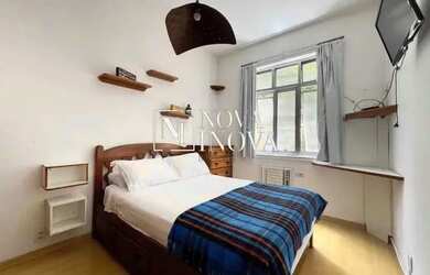 Imagem 12: Apartamento / Residencial / Copacabana