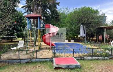 Imagem: A fazenda possui 30.000m² de Área e está localizado em Bela