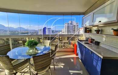 Imagem 1: Imóvel para venda tem 103 metros quadrados com 3 quartos em Centro - Guarapari - ES