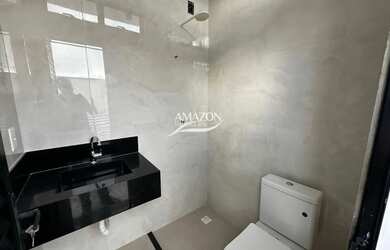 Imagem 12: Cond. Passaredo - 144m2 - 03 suítes - 04 vagas - Casa térrea na Ponta...