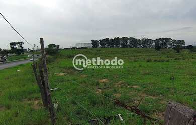 Imagem 3: Terreno à venda, Chácara Monte Alegre, Sumaré, SP