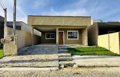 Imagem 13: Condomínio Royal Garden Maricá - Casas de 2 ou 3 quartos à venda -...