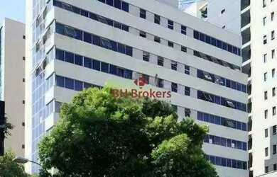 Imagem: SALA COMERCIAL PARA LOCAÇÃO NO BAIRRO FUNCIONÁRIOS