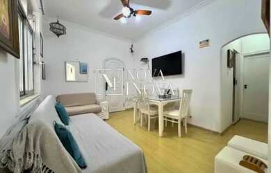 Imagem 4: Apartamento / Residencial / Copacabana