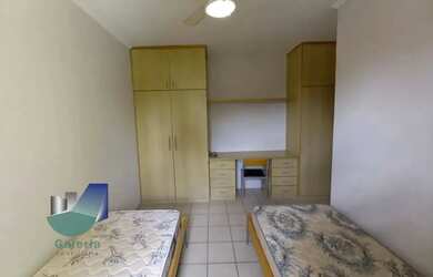 Imagem 8: Apartamento mobiliado para alugar , 37m² - Nova Aliança