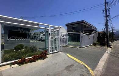 Imagem: O terreno possui 411m² de Área e está localizado em Recreio