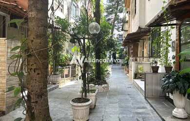 Imagem: A casa possui 1 Dormitório, 1 Banheiro, 27m² de Área e está